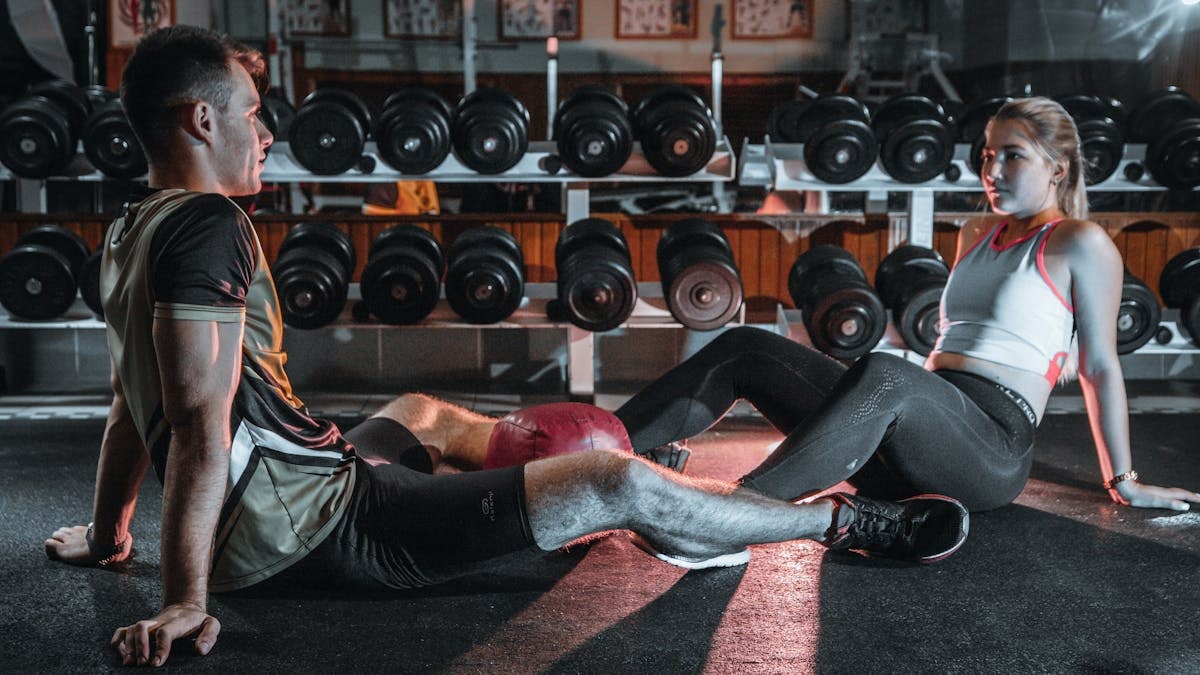 Cómo Mantenerse Motivado en el Fitness